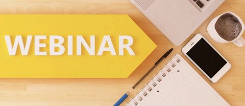 Webinaros