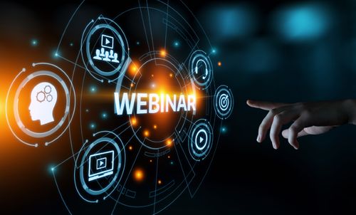 Webinaros