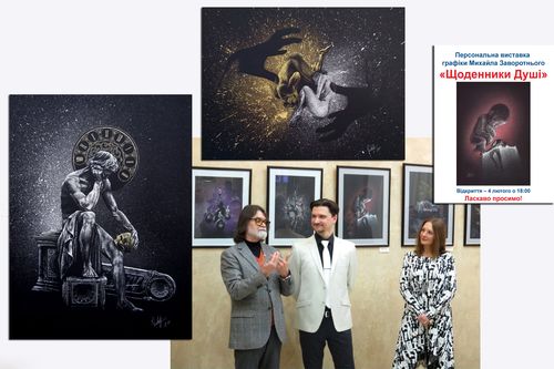 Заворотній