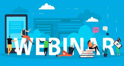 Webinar