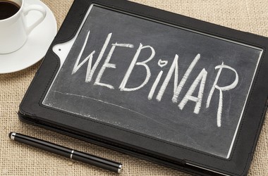 Webinaros